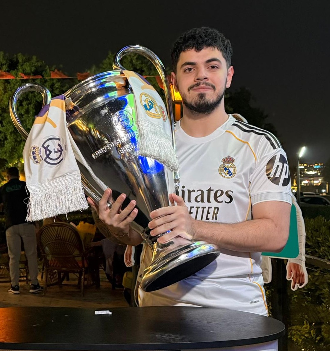 عبدالقادر بوظان