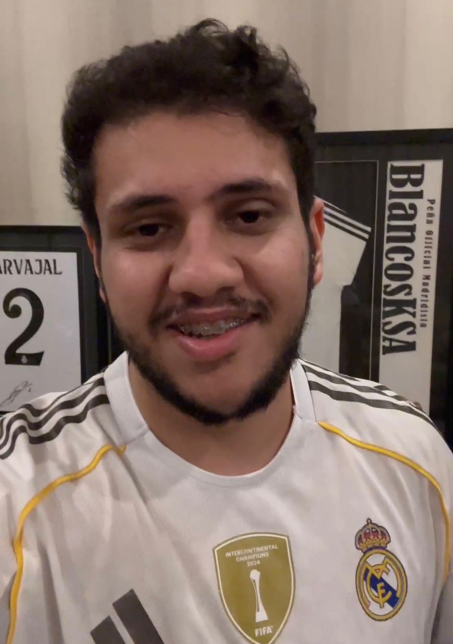 محمد المنصور