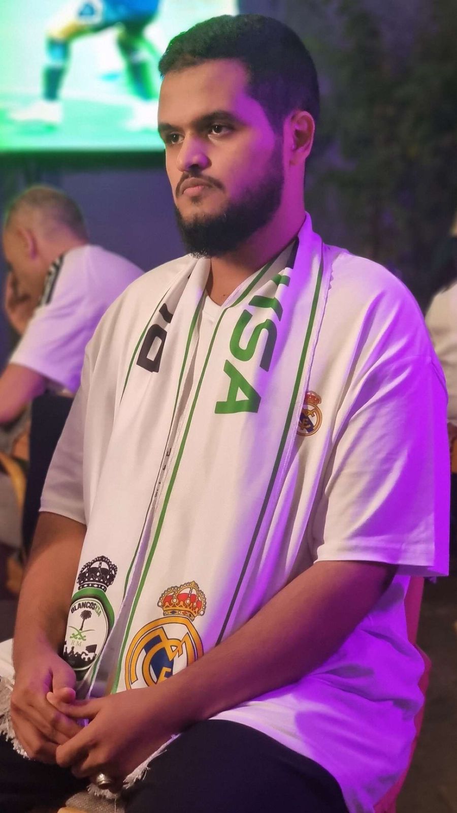 اسامة الفروه